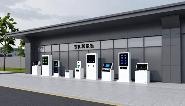 智能监控设备保养中的选型关键点分析